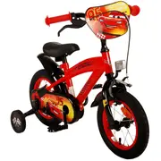 Bicicleta e&l disney cars cb 12 inch funk21293sacb
