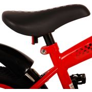 Bicicleta e&l disney cars cb 12 inch funk21293sacb