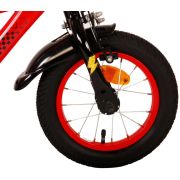 Bicicleta e&l disney cars cb 12 inch funk21293sacb
