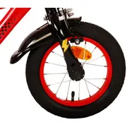 Bicicleta e&l disney cars cb 12 inch funk21293sacb