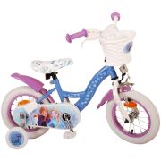 Bicicleta e&l disney frozen cb 12 inch funk21277sacb