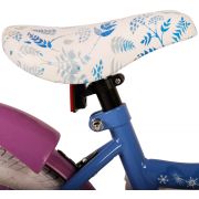 Bicicleta e&l disney frozen cb 12 inch funk21277sacb