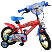 Bicicleta e&l paw patrol core 12 inch funk21122