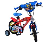 Bicicleta e&l paw patrol core 12 inch funk21122