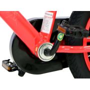 Bicicleta e&l spiderman cb 14 inch funk21483sacb