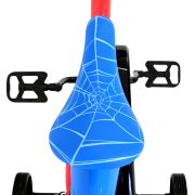 Bicicleta e&l spiderman cb 14 inch funk21483sacb
