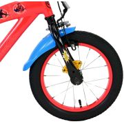 Bicicleta e&l spiderman cb 14 inch funk21483sacb