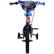 Bicicleta e&l spiderman cb 14 inch funk21483sacb