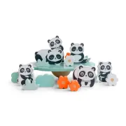 Joc De Echilibru Din Lemn,   Slow Life  , Saro Baby Pjb3348