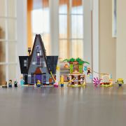 LEGO DESPICABLE ME4 RESEDINTA DE FAMILIE A LUI GRU SI A MINIONILOR 75583 VIVLEGO75583