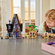 LEGO DESPICABLE ME4 RESEDINTA DE FAMILIE A LUI GRU SI A MINIONILOR 75583 VIVLEGO75583