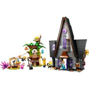 LEGO DESPICABLE ME4 RESEDINTA DE FAMILIE A LUI GRU SI A MINIONILOR 75583 VIVLEGO75583