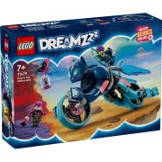 LEGO DREAMZZZ MOTOCICLETA PISICA A LUI ZOEY 71479 VIVLEGO71479