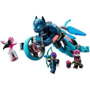LEGO DREAMZZZ MOTOCICLETA PISICA A LUI ZOEY 71479 VIVLEGO71479
