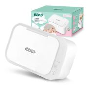Neno calor – încălzitor pentru șervețele umede nen-mam-ur003