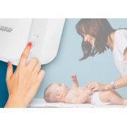 Neno calor – încălzitor pentru șervețele umede nen-mam-ur003