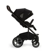 Nuna x bmw - carucior mixx next, negru element bbbst13454elmgl