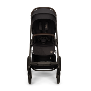 Nuna x bmw - carucior mixx next, negru element bbbst13454elmgl