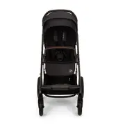 Nuna x bmw - carucior mixx next, negru element bbbst13454elmgl