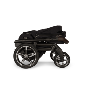 Nuna x bmw - carucior mixx next, negru element bbbst13454elmgl