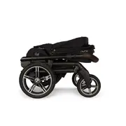 Nuna x bmw - carucior mixx next, negru element bbbst13454elmgl