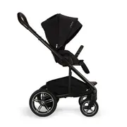 Nuna x bmw - carucior mixx next, negru element bbbst13454elmgl