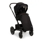 Nuna x bmw - carucior mixx next, negru element bbbst13454elmgl