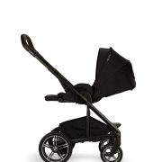 Nuna x bmw - carucior mixx next, negru element bbbst13454elmgl