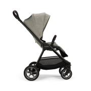 Nuna x bmw - carucior ultracompact triv next, gri graphene bbbst16623gragl