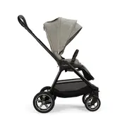 Nuna x bmw - carucior ultracompact triv next, gri graphene bbbst16623gragl