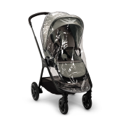 Nuna x bmw - carucior ultracompact triv next, gri graphene bbbst16623gragl