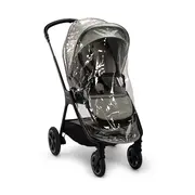 Nuna x bmw - carucior ultracompact triv next, gri graphene bbbst16623gragl