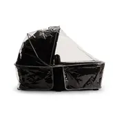 Nuna x bmw - landou pentru caruciorul mixx next, negru element bbbcc09827elmgl