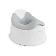 Olita Copii, Easystart, Recipient Detasabil, Baza Antiderapanta, Bariera Anti-stropire, Gri Pjb10281