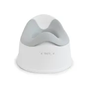 Olita Copii, Easystart, Recipient Detasabil, Baza Antiderapanta, Bariera Anti-stropire, Gri Pjb10281