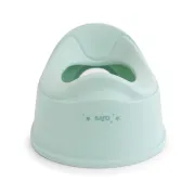 Olita Copii, Easystart, Recipient Detasabil, Baza Antiderapanta, Bariera Anti-stropire, Mint Pjb10283