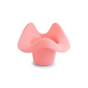 Olita Copii, Easystart, Recipient Detasabil, Baza Antiderapanta, Bariera Anti-stropire, Roz Pjb10282