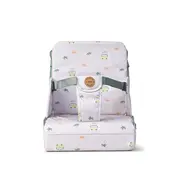 Scaun De Masa Portabil, 2in1, Design Multifunctional, Geanta De Mana, Centura De Siguranta, Aloha Pjb13799