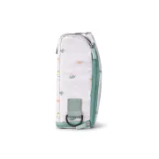 Scaun De Masa Portabil, 2in1, Design Multifunctional, Geanta De Mana, Centura De Siguranta, Aloha Pjb13799