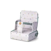 Scaun De Masa Portabil, 2in1, Design Multifunctional, Geanta De Mana, Centura De Siguranta, Aloha Pjb13799