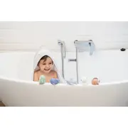 Set 5 Jucarii De Baie, Polaris Pjb0366