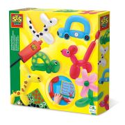 Set baloane pentru modelat - twisting sa14017