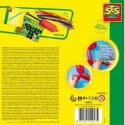 Set baloane pentru modelat - twisting sa14017