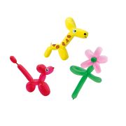 Set baloane pentru modelat - twisting sa14017