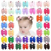 Set de 2 clame pentru fetite mbtuc03