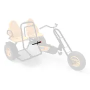Ax spate stanga Duo Chopper/Coaster