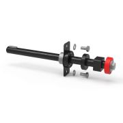 Ax spate stanga Duo Chopper/Coaster