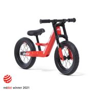 BERG Biky City Rosu
