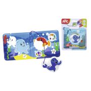 ABC CARTE DE BAIE LUMEA SUBACVATICA VIV104010065
