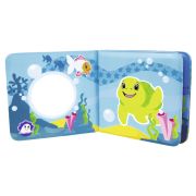 ABC CARTE DE BAIE LUMEA SUBACVATICA VIV104010065